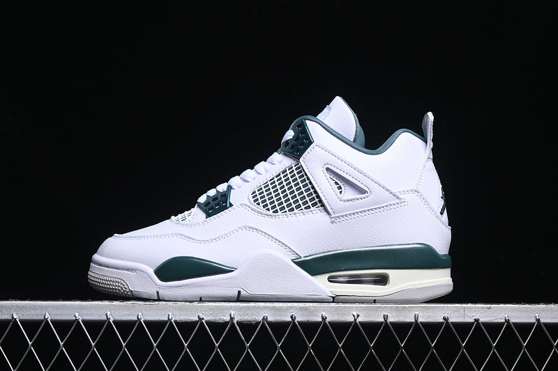 Air jordan 4 “Metallic Green”