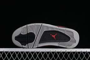 Air jordan 4 “Toro Bravo”