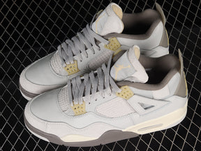 Air jordan 4 “Photon dust”