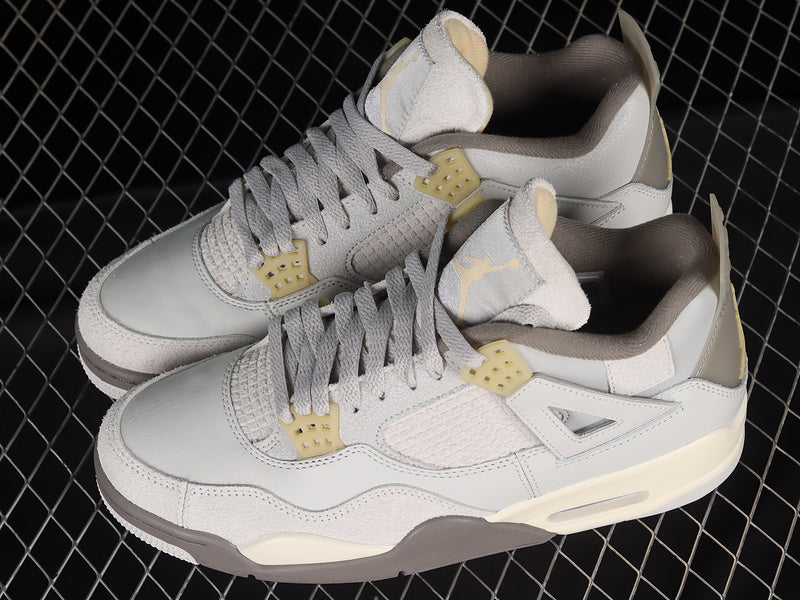 Air jordan 4 “Photon dust”