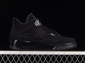 Air jordan 4 “Black Cat”