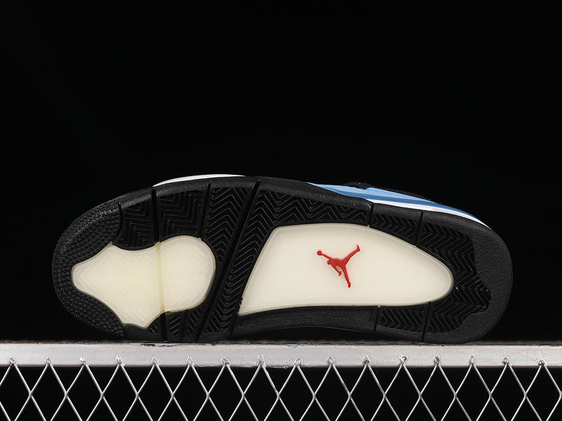 Air jordan 4 x Cactus Jack