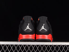 Air jordan 4 “Red Thunder”