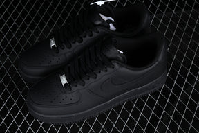 Air Force Black