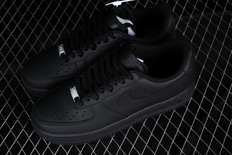 Air Force Black