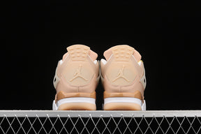 Air jordan 4 “Shimmer”