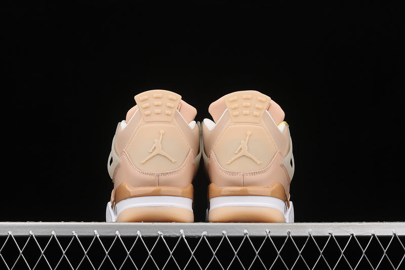 Air jordan 4 “Shimmer”
