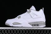 Air jordan 4 “White Oreo”