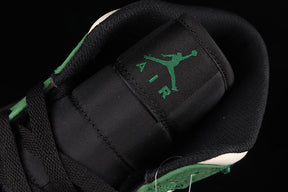 Jordan 1 High “Pine Green”