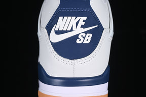 Air jordan 4 “Military Navy”