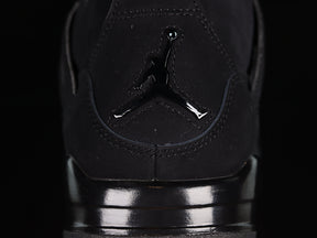 Air jordan 4 “Black Cat”