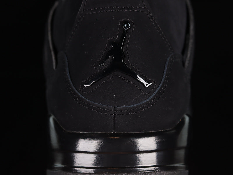 Air jordan 4 “Black Cat”