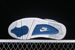 Jordan 4 “Military Blue”