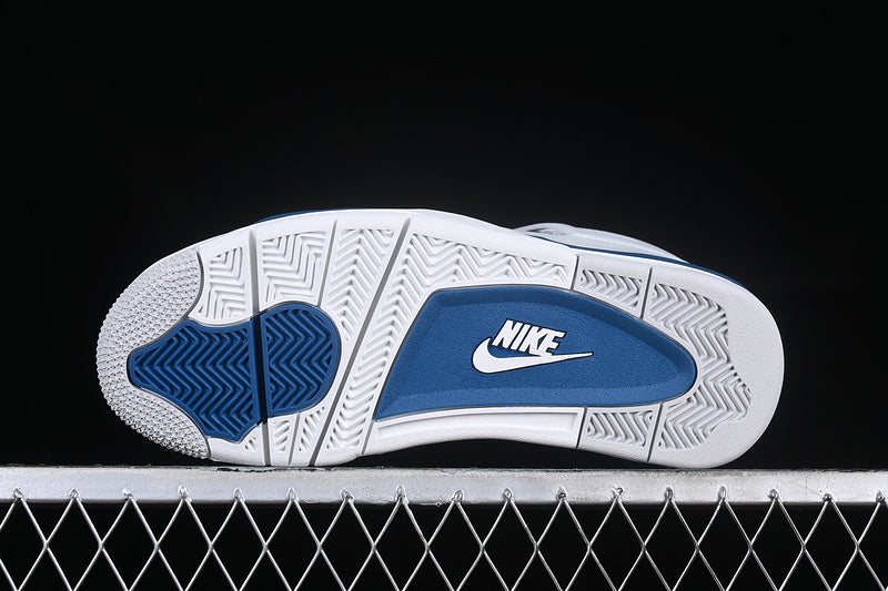 Jordan 4 “Military Blue”